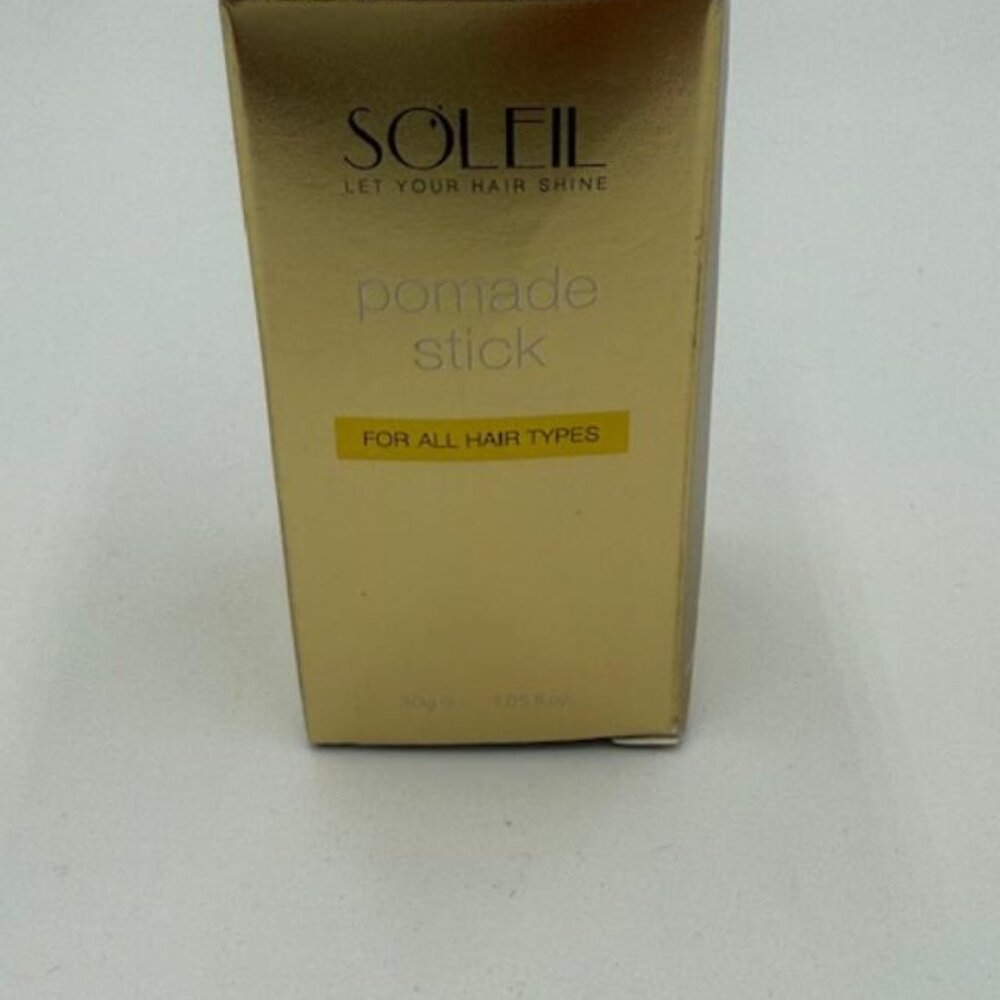 Soleil - Pomade Hair Stick  New in box